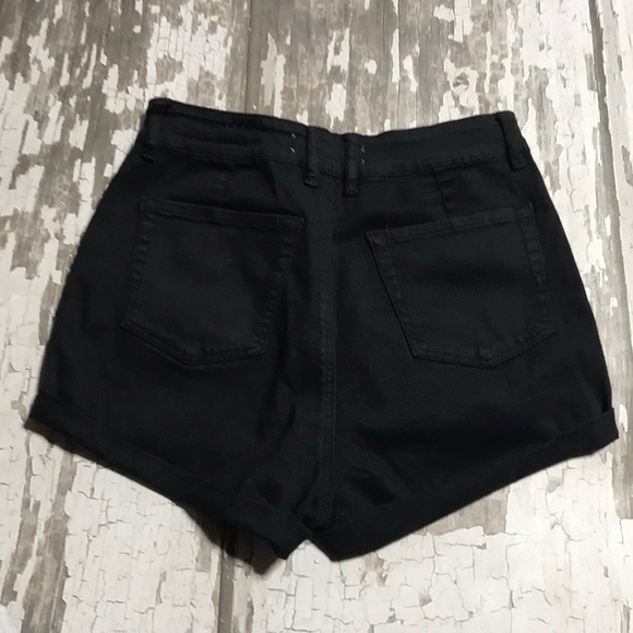 🌻 Bullhead super high rise short - Picture 2 of 5